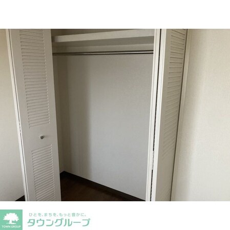 パークビュー北本の物件内観写真